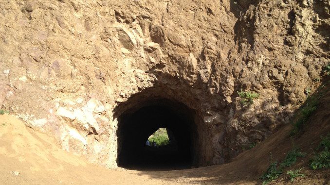Batcave