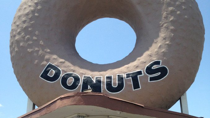 Randy's Donuts