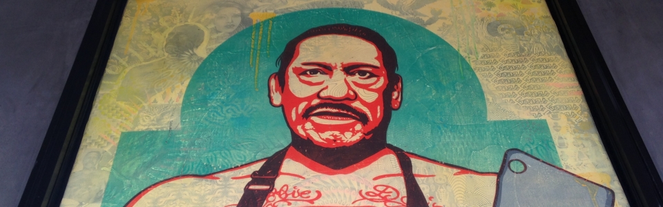 trejos tacos t shirt